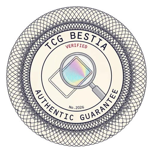 TCG Bestia