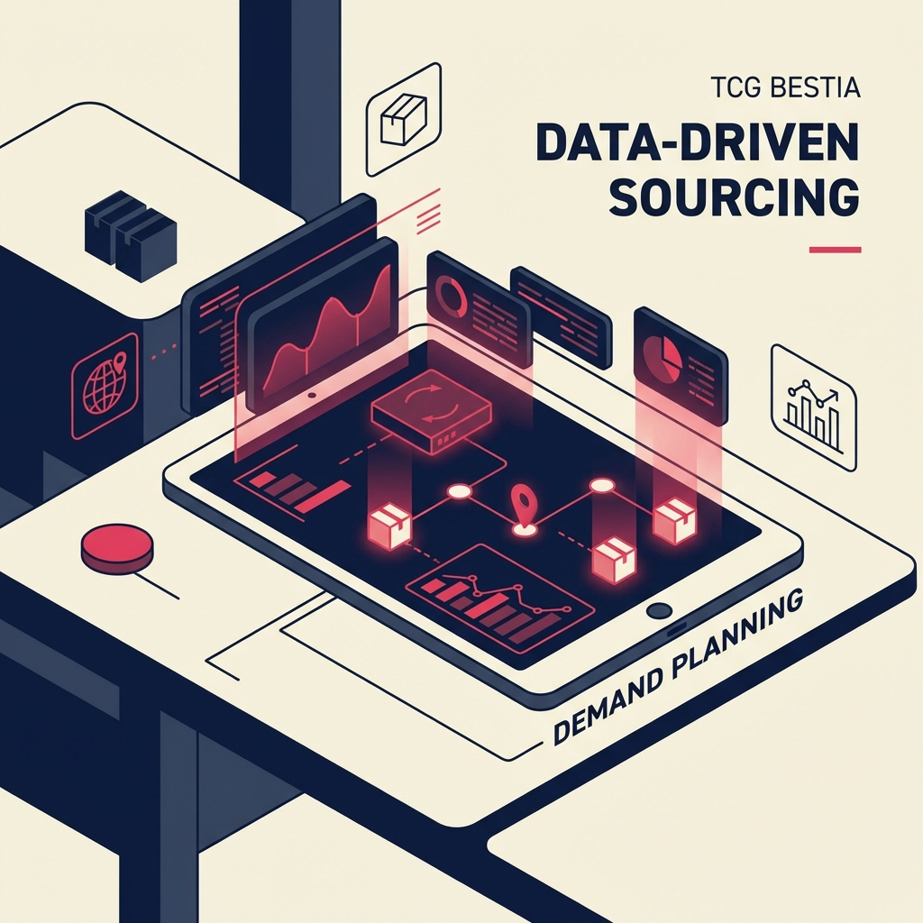 Cómo Elegir tu Distribuidor de Cartas TCG en España: 7 Criterios Clave para Tiendas