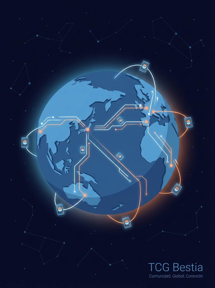 Cómo Montar una Tienda de Cartas Pokémon 2026