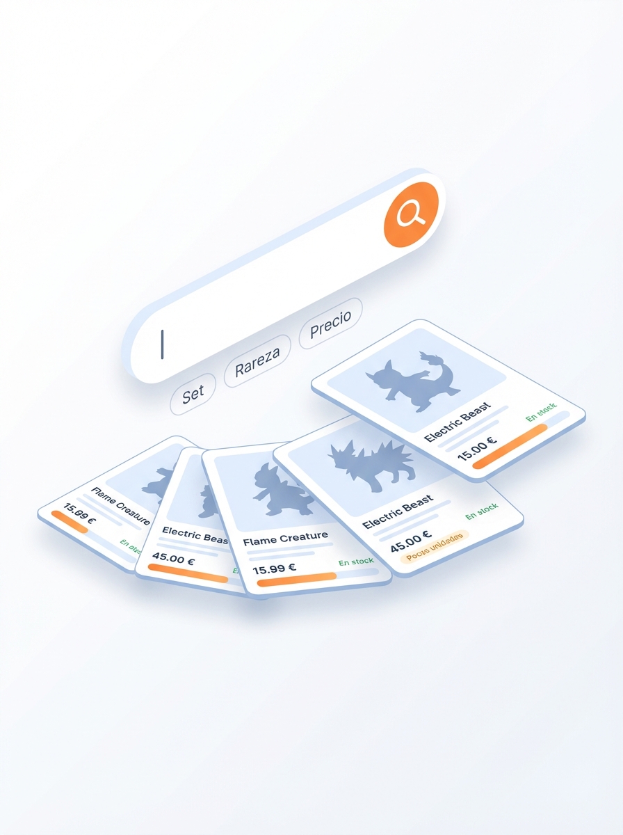 Comprar Cartas Pokémon al Por Mayor para Tiendas 2026