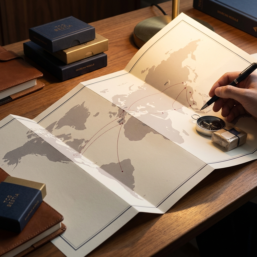 Distribuidor Oficial vs Importador Directo de Pokémon TCG: ¿Cuál Conviene a tu Tienda?