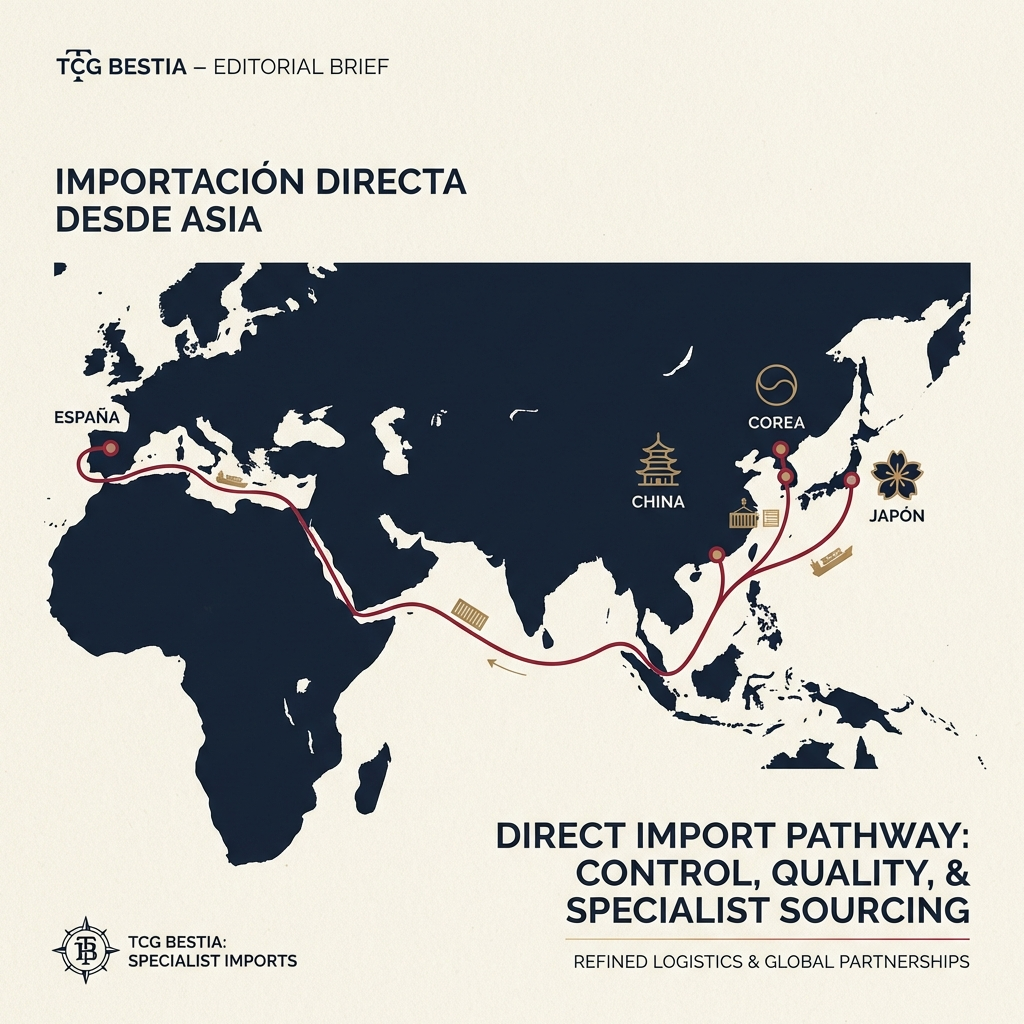 Mejores Distribuidores de Pokémon TCG en España 2026: Comparativa para Tiendas