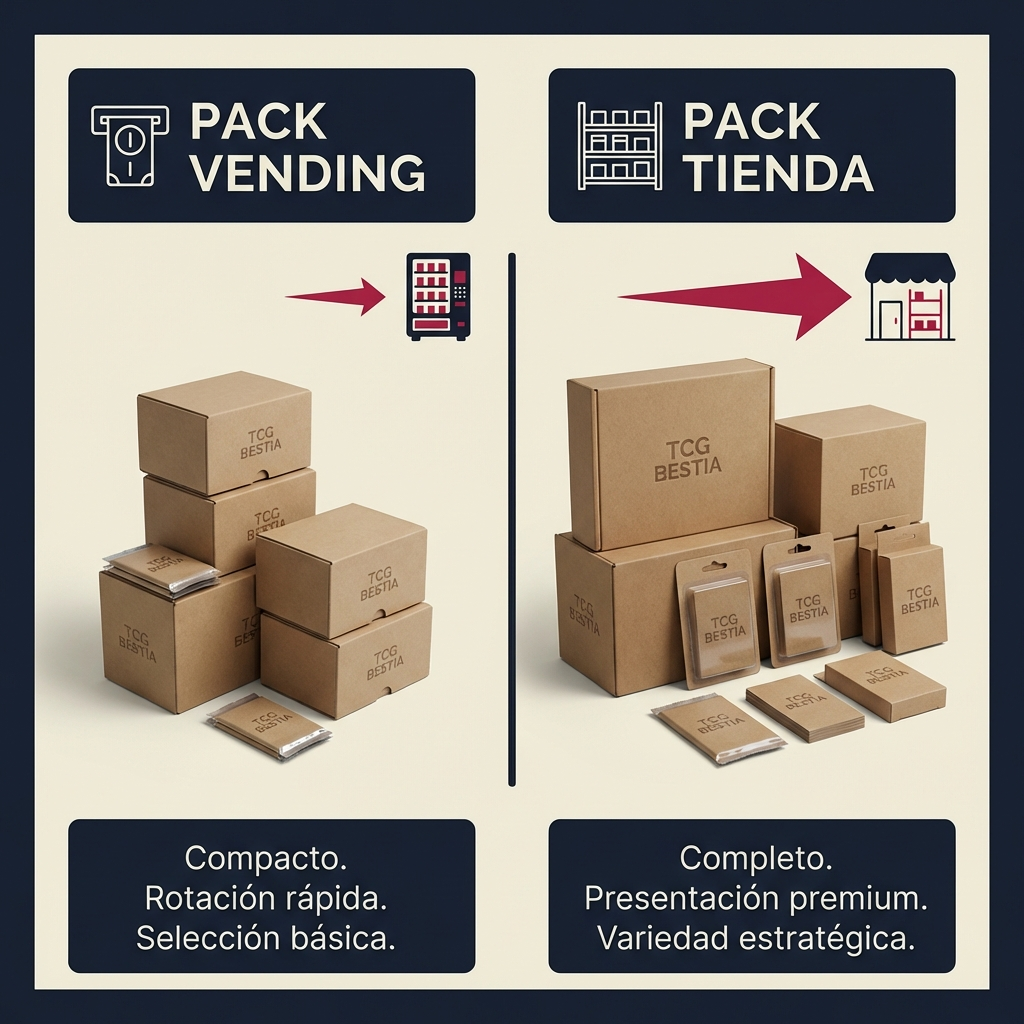 One Piece Card Game al Por Mayor en España 2026: Guía para Tiendas