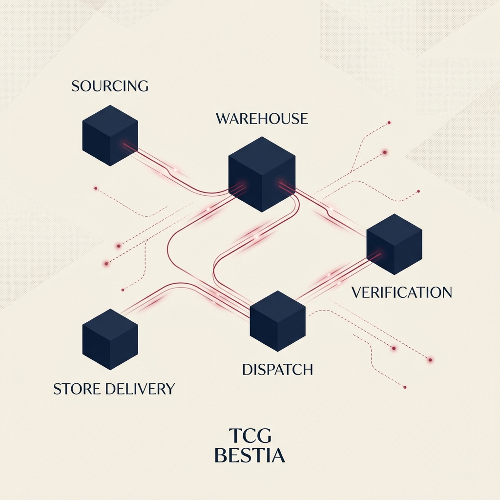 Pokémon Japonés vs Inglés para Tiendas: Diferencias, Márgenes y Qué Vender en 2026