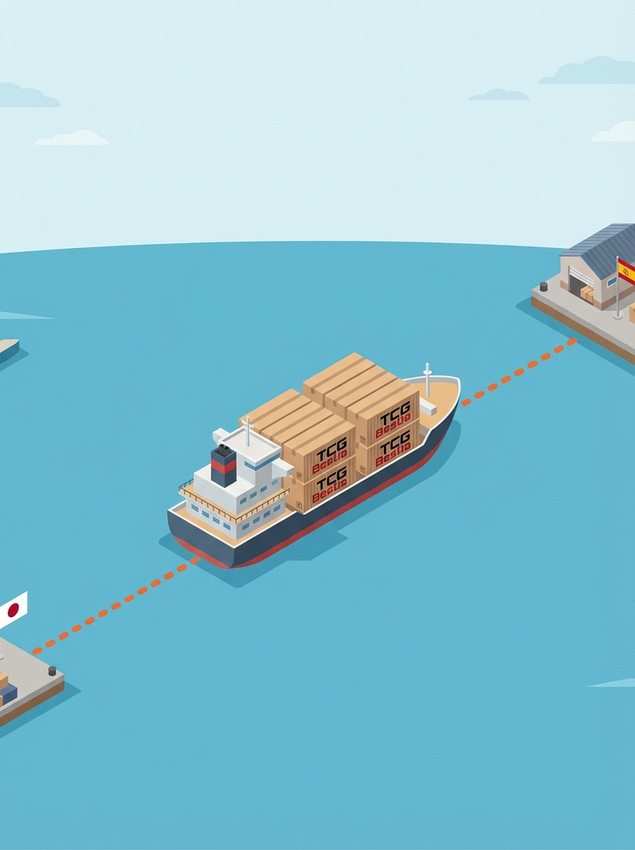 Precio al Por Mayor Cartas Pokémon: Guía para Negocios 2026