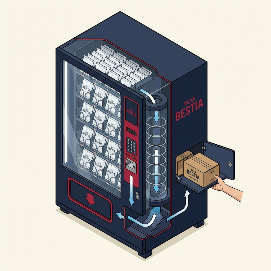 ¿Cuánto Cuesta un Sobre de Pokémon Japonés al Por Mayor en España? (2026)