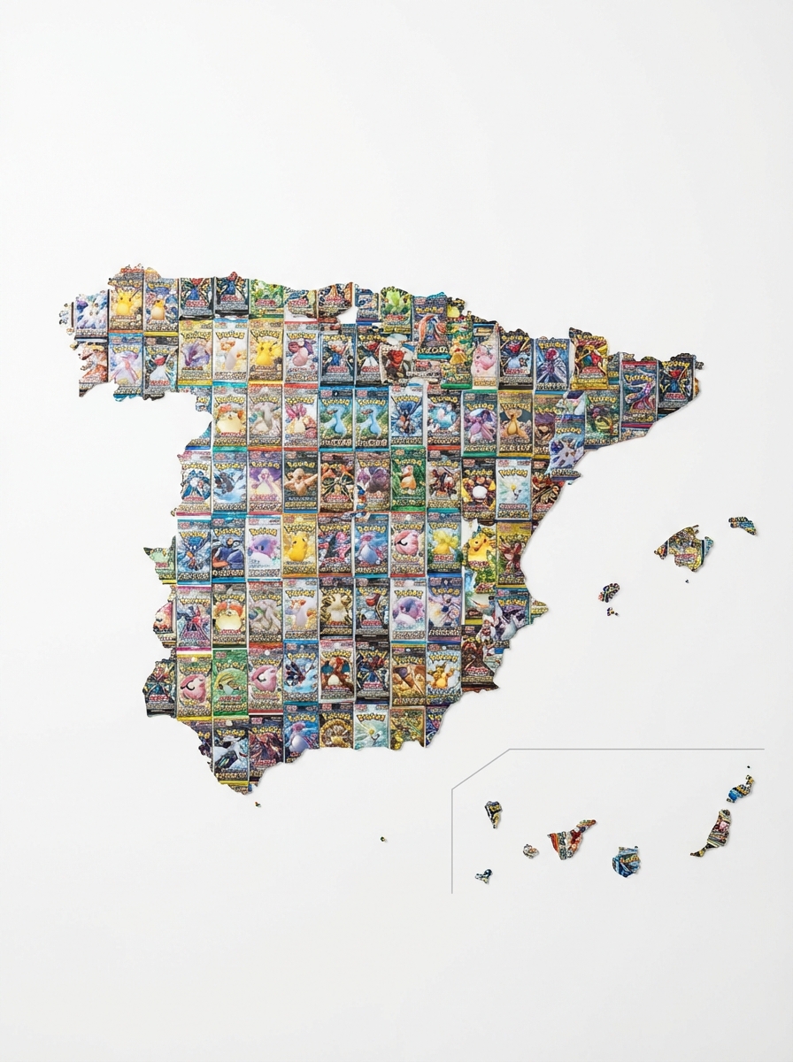 Valor Cartas Pokémon: Guía para Tiendas y Negocios 2026
